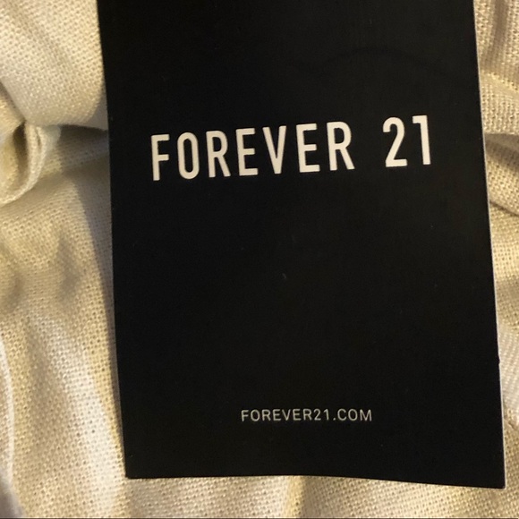 NWT LINEN WRAP MINI SKIRT - Picture 3 of 4